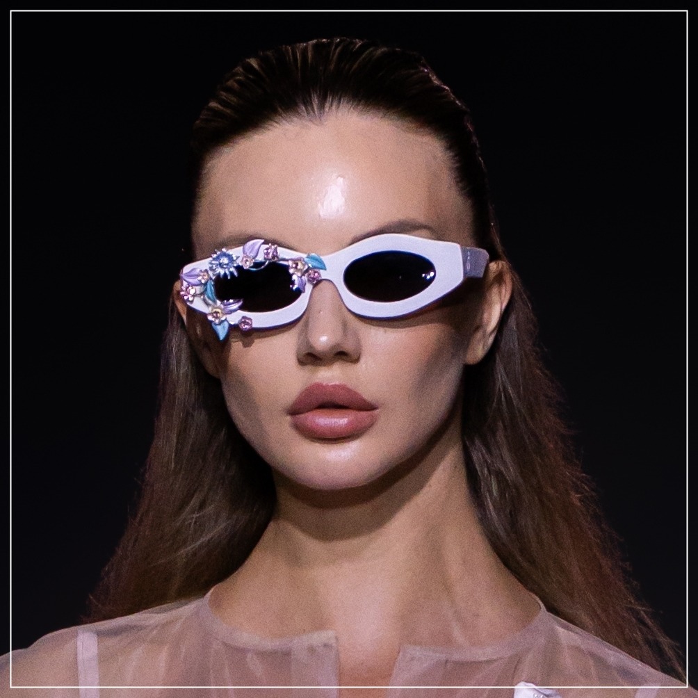 Handmade Wooden Sunglasses
